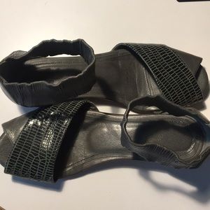 Rachel Comey strappy sandals